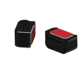 WunderKind Indicators Little One Crosswire Mini Indicator
